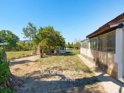 For sale Aubagne 4 rooms 110 m2 Bouches du Rhone (13400) photo 3