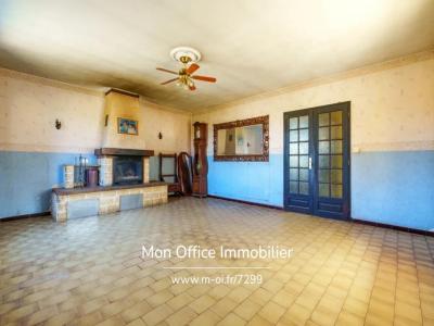 For sale Aubagne 4 rooms 110 m2 Bouches du Rhone (13400) photo 4