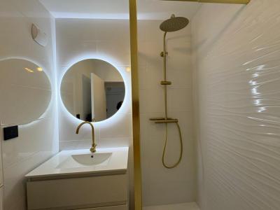 For rent Montigny-le-bretonneux 2 rooms 46 m2 Yvelines (78180) photo 3