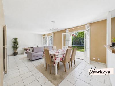 For sale Clayes-sous-bois 7 rooms 285 m2 Yvelines (78340) photo 1