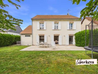 For sale Clayes-sous-bois 7 rooms 285 m2 Yvelines (78340) photo 2