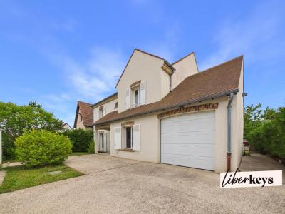 For sale Clayes-sous-bois 7 rooms 285 m2 Yvelines (78340) photo 4