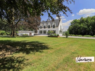 For sale Zuytpeene 8 rooms 471 m2 Nord (59670) photo 0