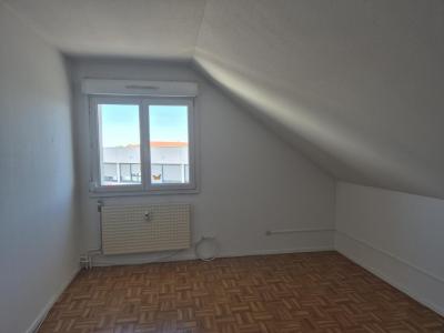 Louer Appartement 60 m2 Stiring-wendel