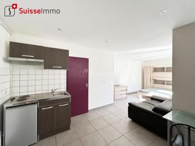 Annonce Vente Appartement Sochaux 25