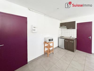 Acheter Appartement 29 m2 Sochaux