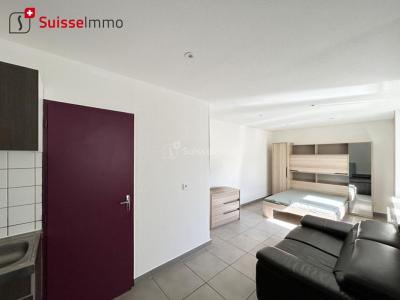 Acheter Appartement Sochaux 49500 euros