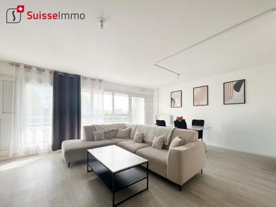 Annonce Vente 4 pi�ces Appartement Montbeliard 25