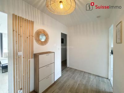 Acheter Appartement Montbeliard Doubs