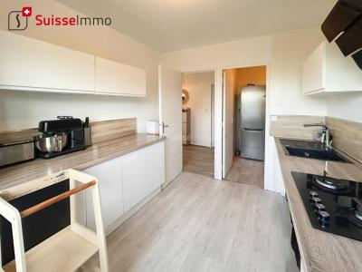 Acheter Appartement Montbeliard 60000 euros