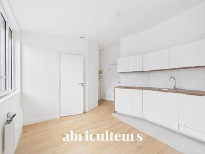 Acheter Appartement 26 m2 Paris-18eme-arrondissement