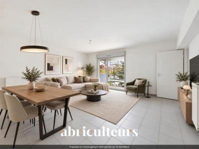 For sale Saint-herblain 4 rooms 78 m2 Loire atlantique (44800) photo 0
