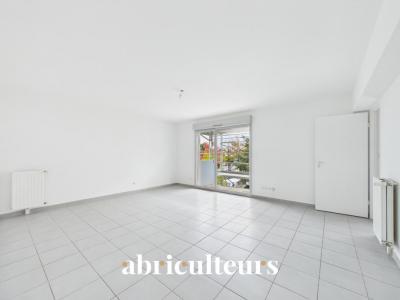 For sale Saint-herblain 4 rooms 78 m2 Loire atlantique (44800) photo 1