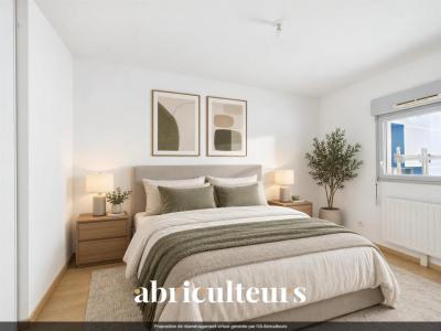 For sale Saint-herblain 4 rooms 78 m2 Loire atlantique (44800) photo 4