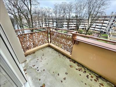 For rent Amiens 2 rooms 39 m2 Somme (80000) photo 1