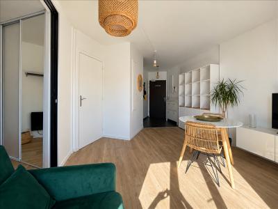 Louer Appartement Paris-17eme-arrondissement 1149 euros