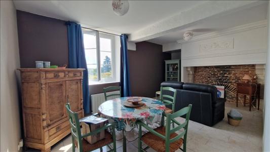 For rent Verderonne 2 rooms 46 m2 Oise (60140) photo 0