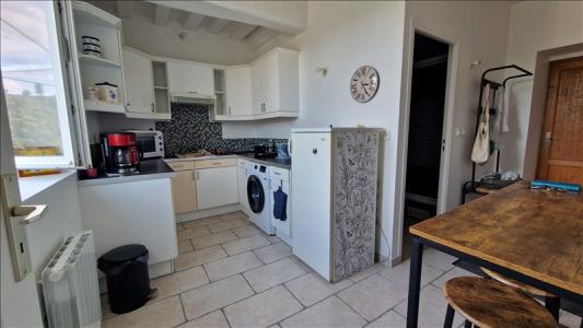 For rent Verderonne 2 rooms 46 m2 Oise (60140) photo 1