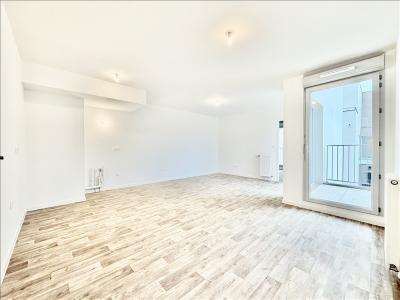 For rent Mantes-la-ville 3 rooms 62 m2 Yvelines (78200) photo 1