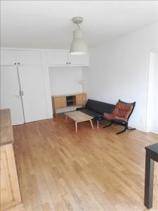 For rent Paris-12eme-arrondissement 2 rooms 48 m2 Paris (75012) photo 1