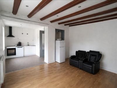 For rent Cuttura COTEAUX-DU-LIZON 4 rooms 75 m2 Jura (39170) photo 0