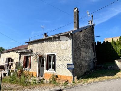 Annonce Vente 4 pi�ces Maison Anneville-la-prairie 52