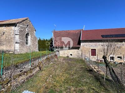 Acheter Maison Anneville-la-prairie Haute marne