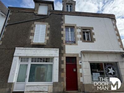 Annonce Vente Immeuble Pouliguen 44