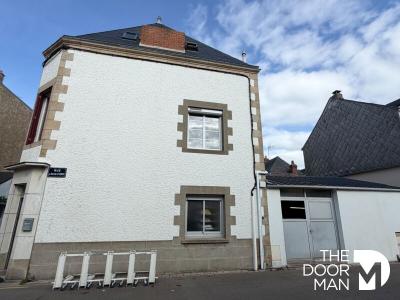 Acheter Immeuble 147 m2 Pouliguen