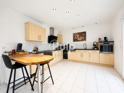 Annonce Vente 9 pi�ces Maison Evin-malmaison 62