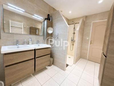 Acheter Maison 155 m2 Evin-malmaison