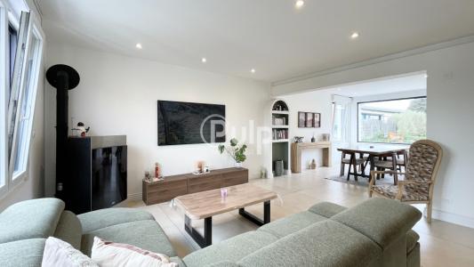 Acheter Maison 160 m2 Lievin