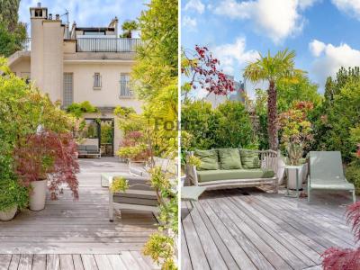 For sale Neuilly-sur-seine 7 rooms 350 m2 Hauts de Seine (92200) photo 1