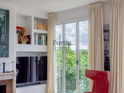 For sale Neuilly-sur-seine 7 rooms 350 m2 Hauts de Seine (92200) photo 2