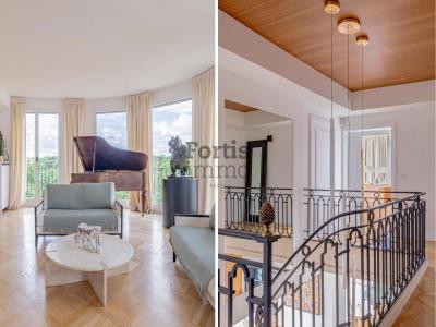 For sale Neuilly-sur-seine 7 rooms 350 m2 Hauts de Seine (92200) photo 4
