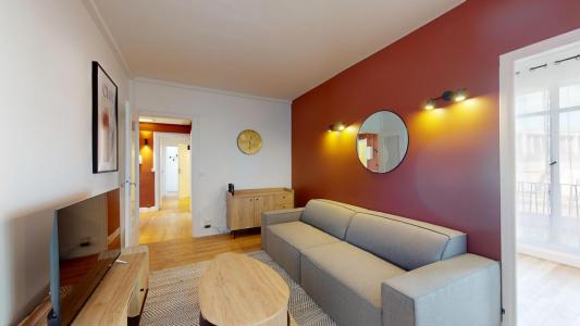 For rent Paris-15eme-arrondissement 7 rooms 129 m2 Paris (75015) photo 2