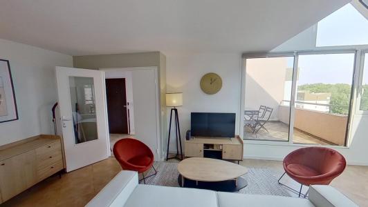 For rent Champs-sur-marne 7 rooms 122 m2 Seine et marne (77420) photo 1