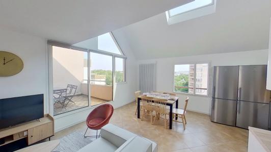 For rent Champs-sur-marne 7 rooms 122 m2 Seine et marne (77420) photo 3