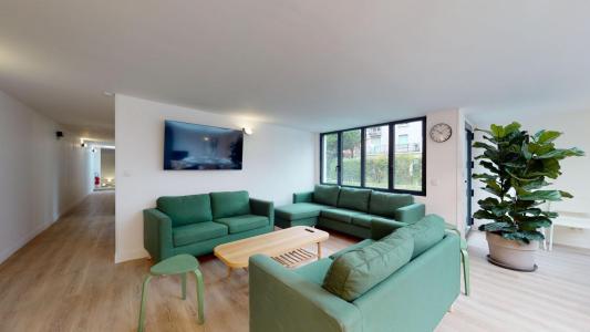 Annonce Location Appartement Ivry-sur-seine 94