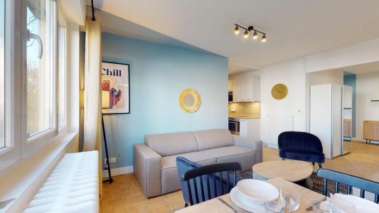 For rent Colombes 6 rooms 115 m2 Hauts de Seine (92700) photo 1