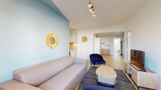 For rent Colombes 6 rooms 115 m2 Hauts de Seine (92700) photo 3