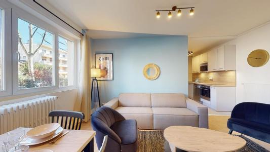 For rent Colombes 6 rooms 115 m2 Hauts de Seine (92700) photo 4