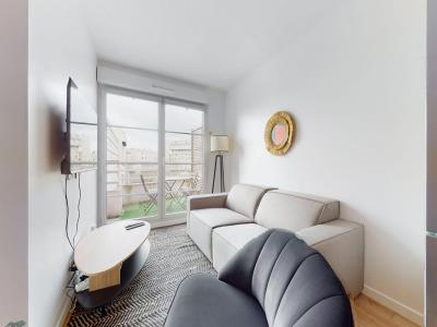 Annonce Location 5 pi�ces Appartement Bezons 95