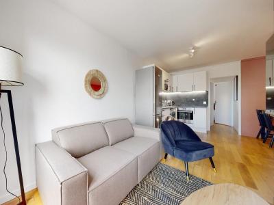 Louer Appartement Bezons 700 euros