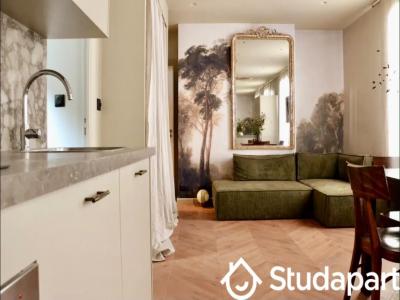 Annonce Location Appartement Paris-16eme-arrondissement 75