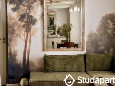 Louer Appartement 32 m2 Paris-16eme-arrondissement
