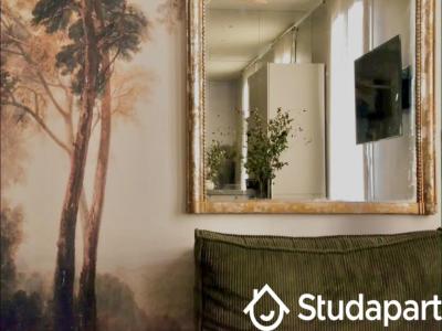 Louer Appartement Paris-16eme-arrondissement Paris