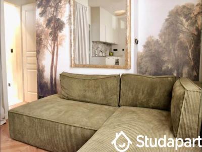 Louer Appartement Paris-16eme-arrondissement 2600 euros