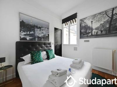 For rent Paris-8eme-arrondissement 1 room 35 m2 Paris (75008) photo 2