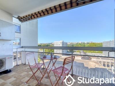 Annonce Location 3 pi�ces Appartement Villeurbanne 69